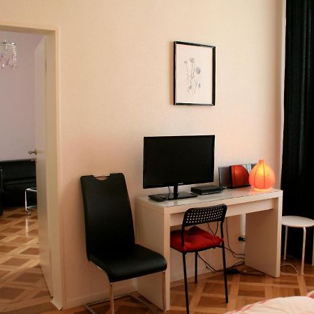 Ferienwohnung Laura Lindau  Eksteriør bilde